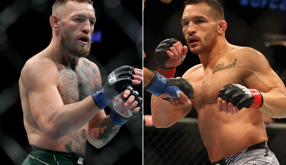 Conor McGregor: ufc live updates ,UFC news , Michael Chandler seeks his longtime rival Mystic Mac