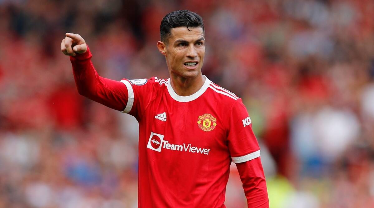 Manchester United vs Rayo Vallecano: Cristiano Ronaldo says he will play in Manchester United's friendly against Rayo Vallecano at Old Trafford