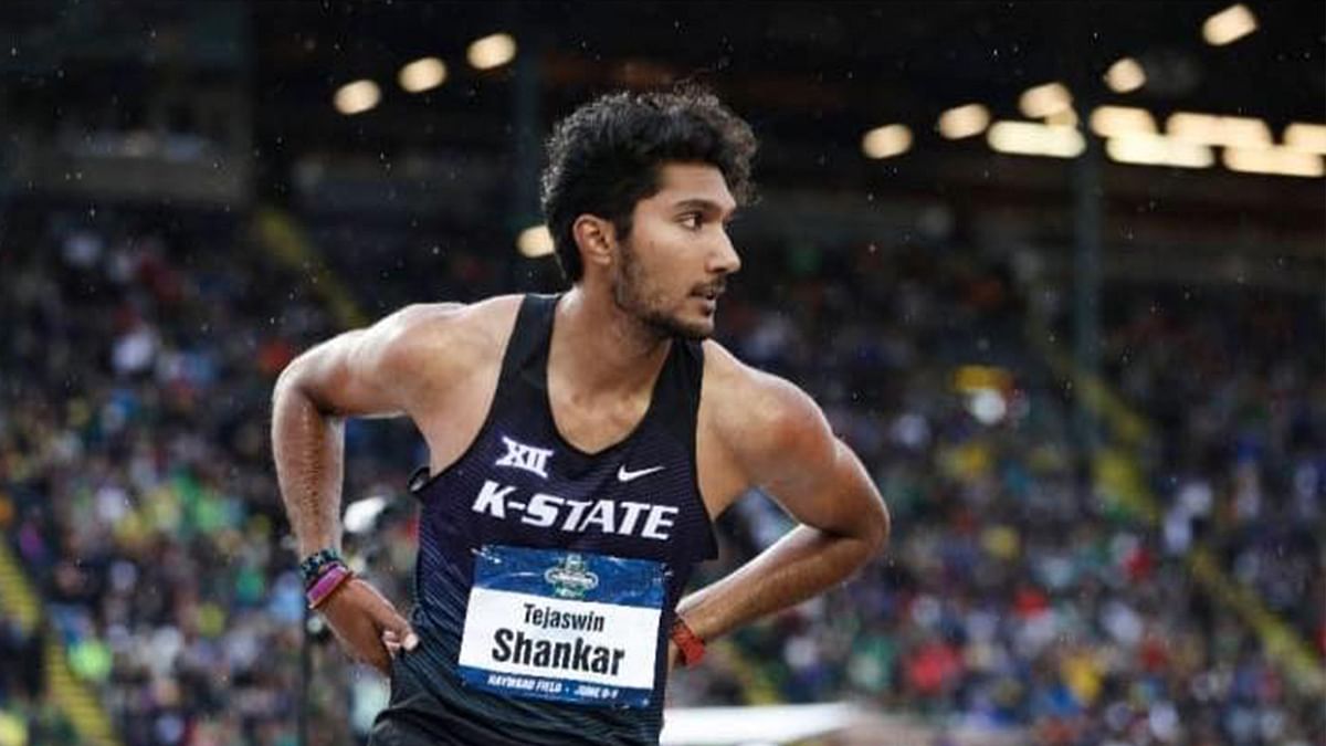 Commonwealth Games 2022: High Court orders IOA to include high jumper Tejaswin Shankar in Indian contingent for CWG 2022