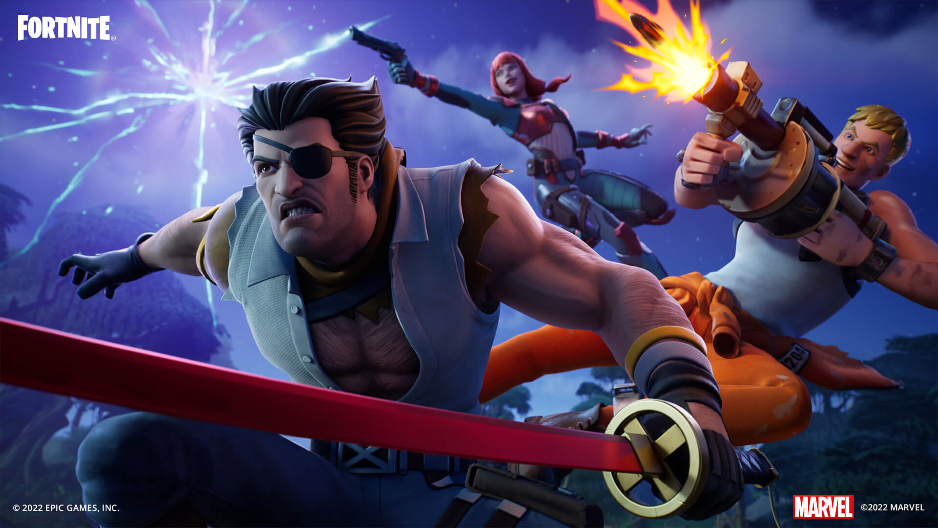 Fortnite x Wolverine Zero: Epic Games releases popular Marvel character as August Crew Pack exclusive skin