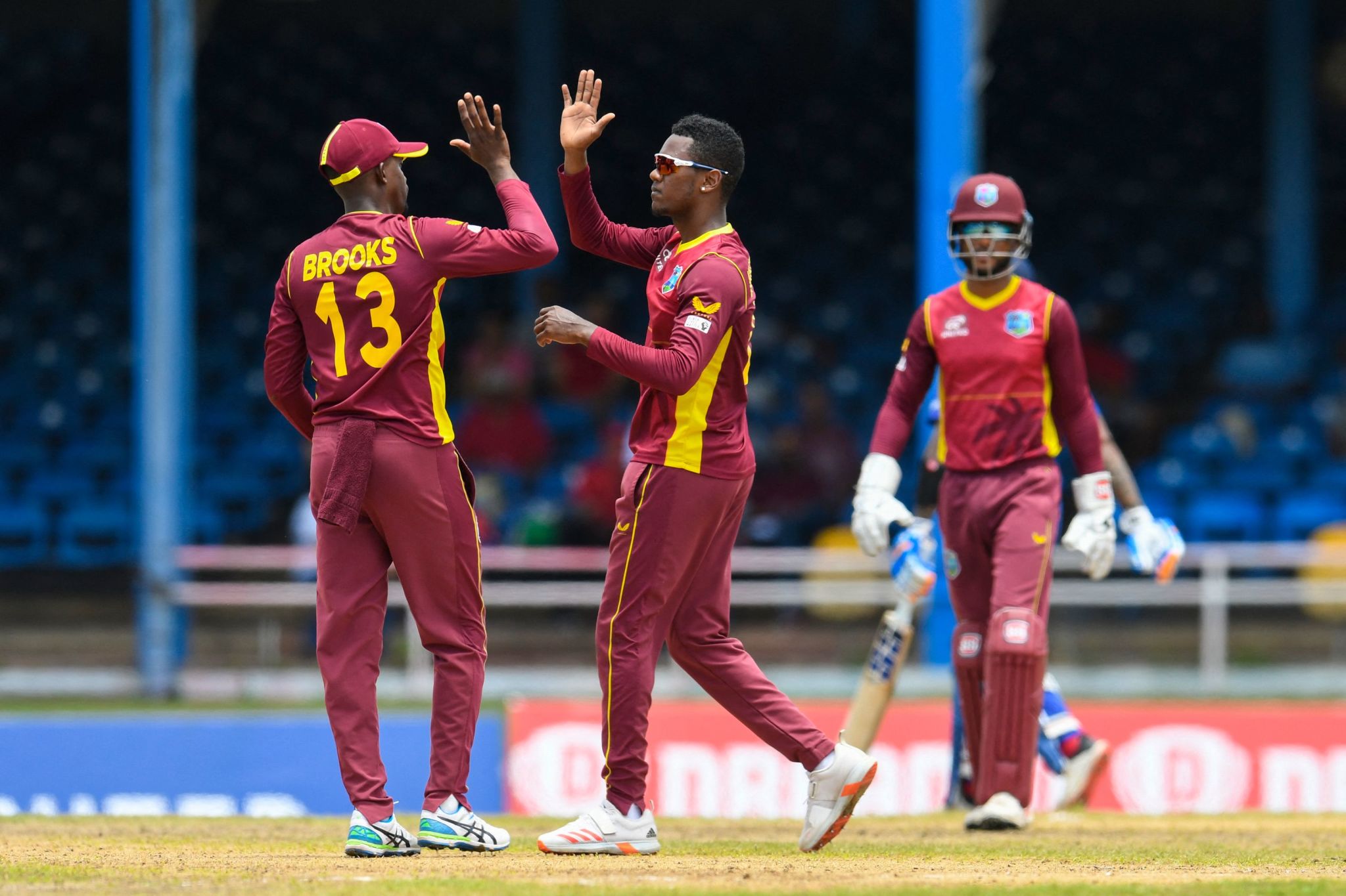 IND vs WI 3RD ODI: WestIndies on verge of 'MOST EMBARRASSING ODI Record’ in their entire history of ODI Cricket, CHECK OUT and Follow India WestIndies Series LIVE