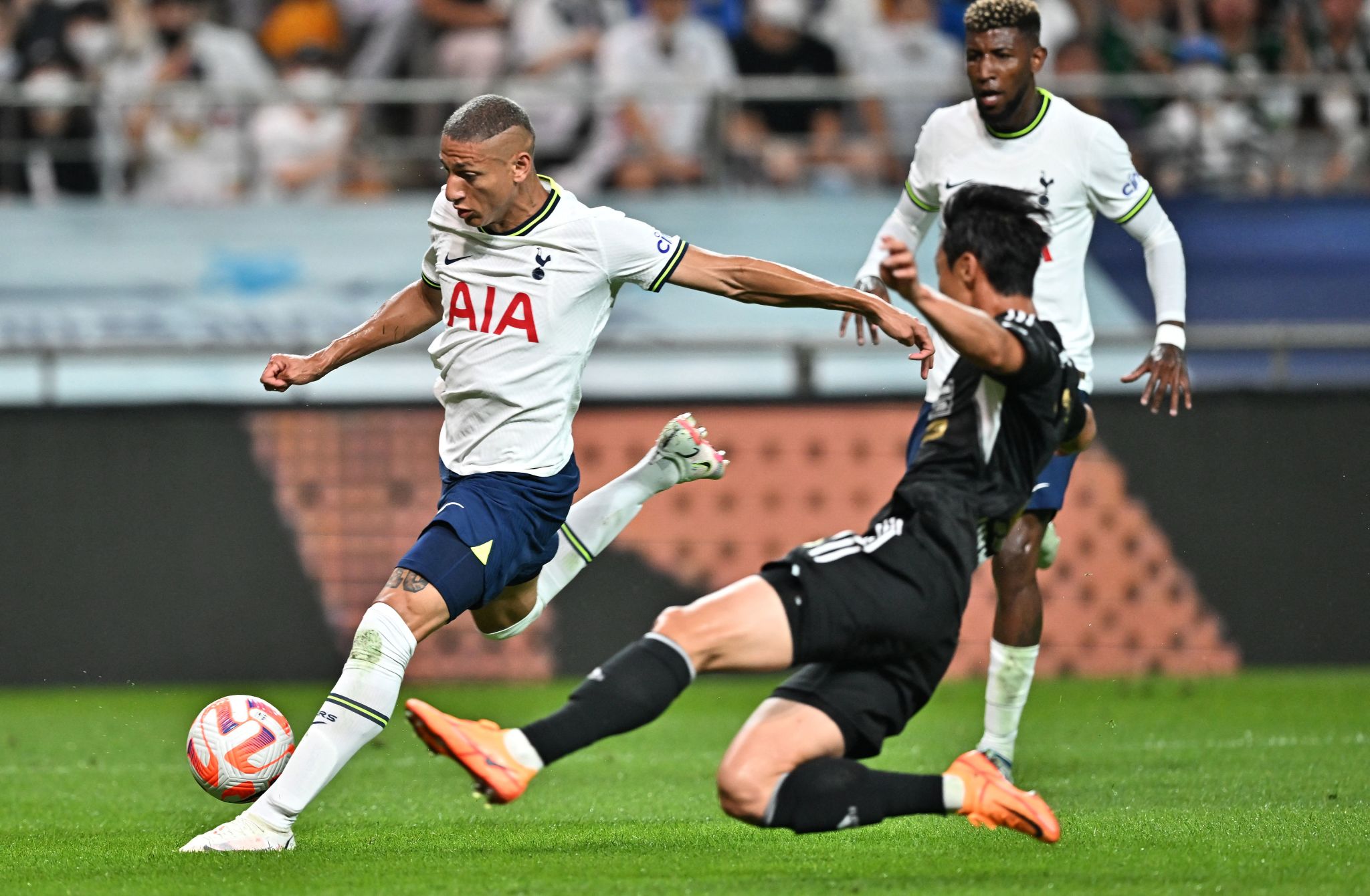 Rangers vs Tottenham Hotspur LIVE: Rangers and Spurs go head-to-head for the Walter Tull Memorial Cup, FollowRangers vs Tottenham Hotspur LIVE score updates: Check Team News, Live Streaming & Telecast, Predictions