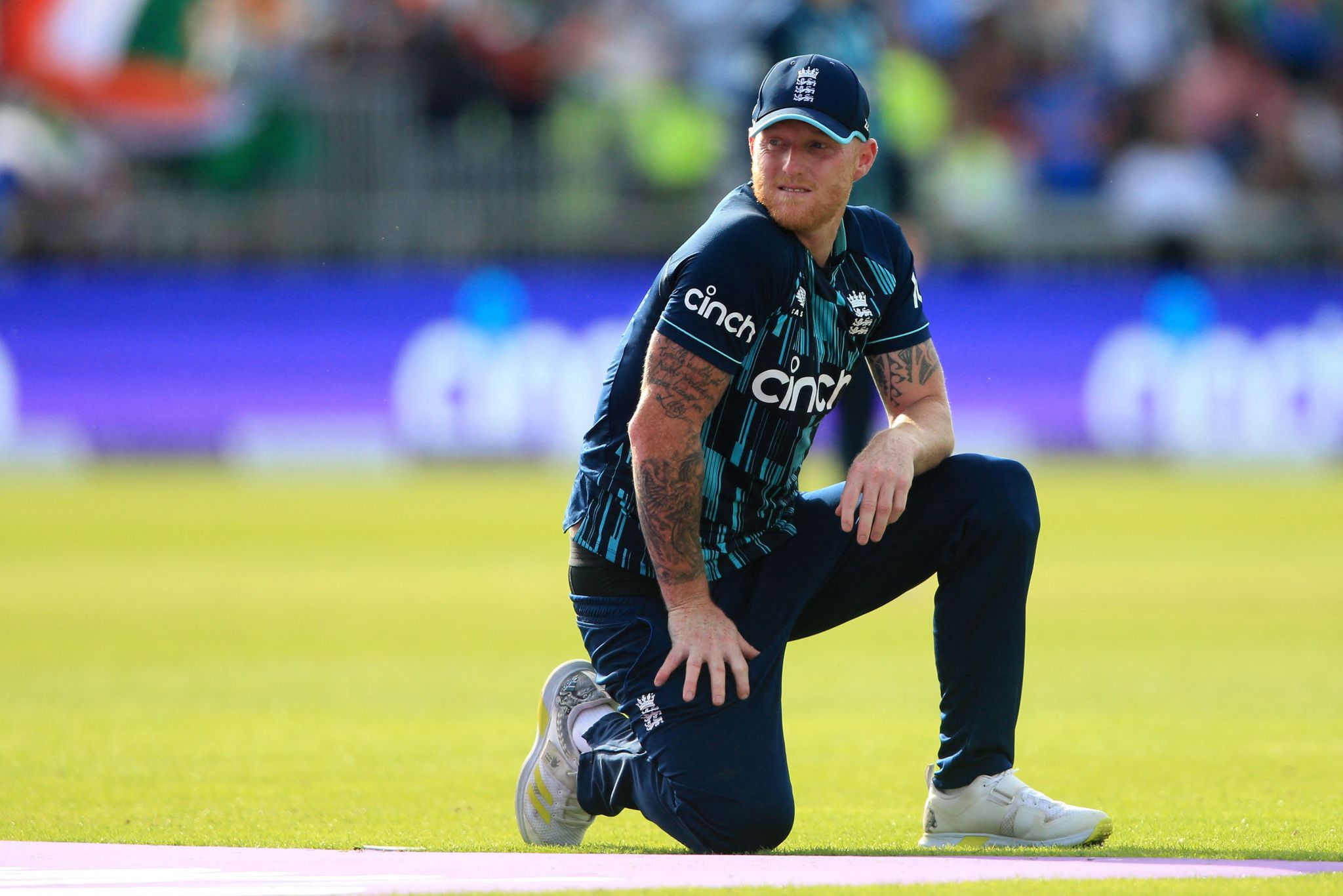 Ben Stokes Last ODI: All you want to know about Ben Stokes ODI Record, reason why he is retiring from ODI Cricket, reactions and his LAST ODI vs South Africa today: Follow ENG vs SA LIVE