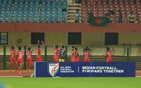SAFF U20 Championships: Nepal blank Maldives, Bangladesh edge past Sri Lanka to start SAFF U20 campaign with wins