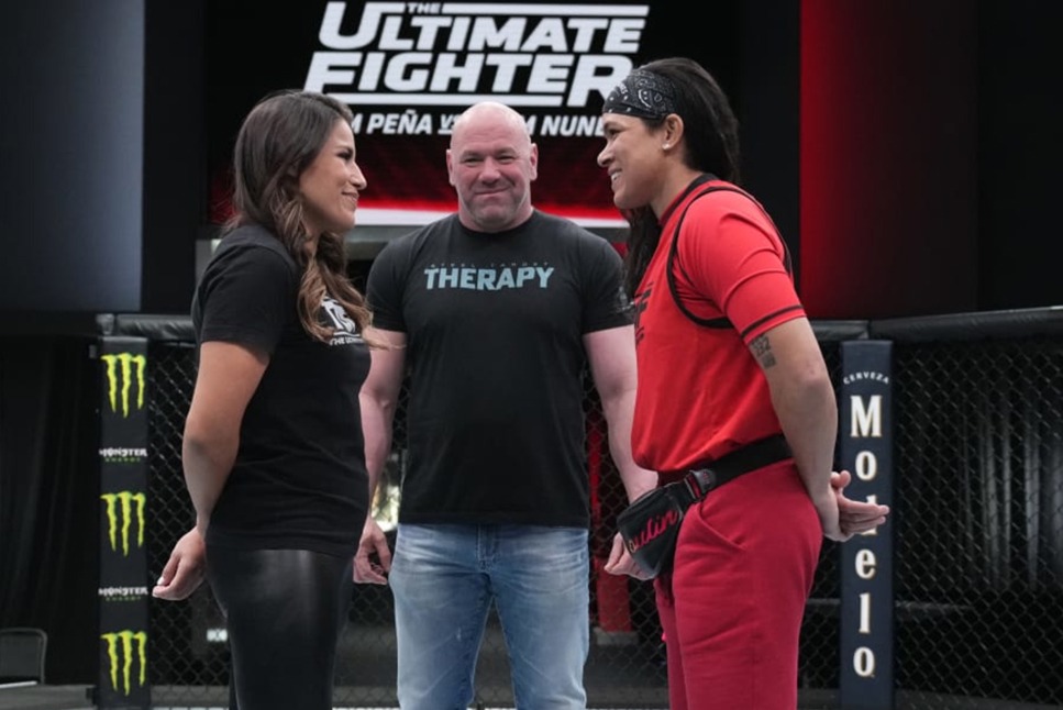 UFC 277: Julianna Pena's WARNING, aliams to do WHATEVER it takes to beat Amanda Nunes again