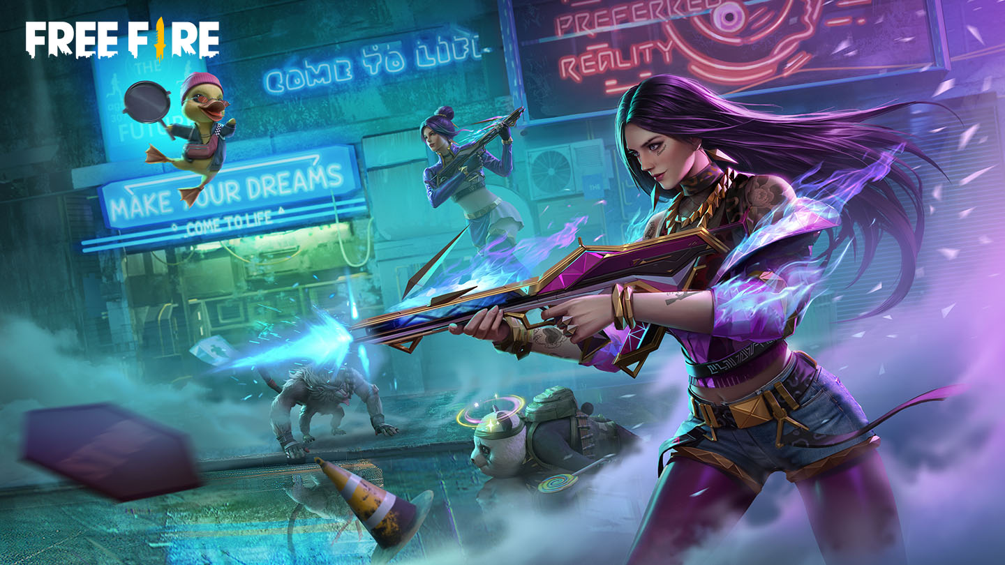 Garena Free Fire Redeem Codes of January 16: Get free bundles, skins emotes, and more rewards, Check the latest codes here