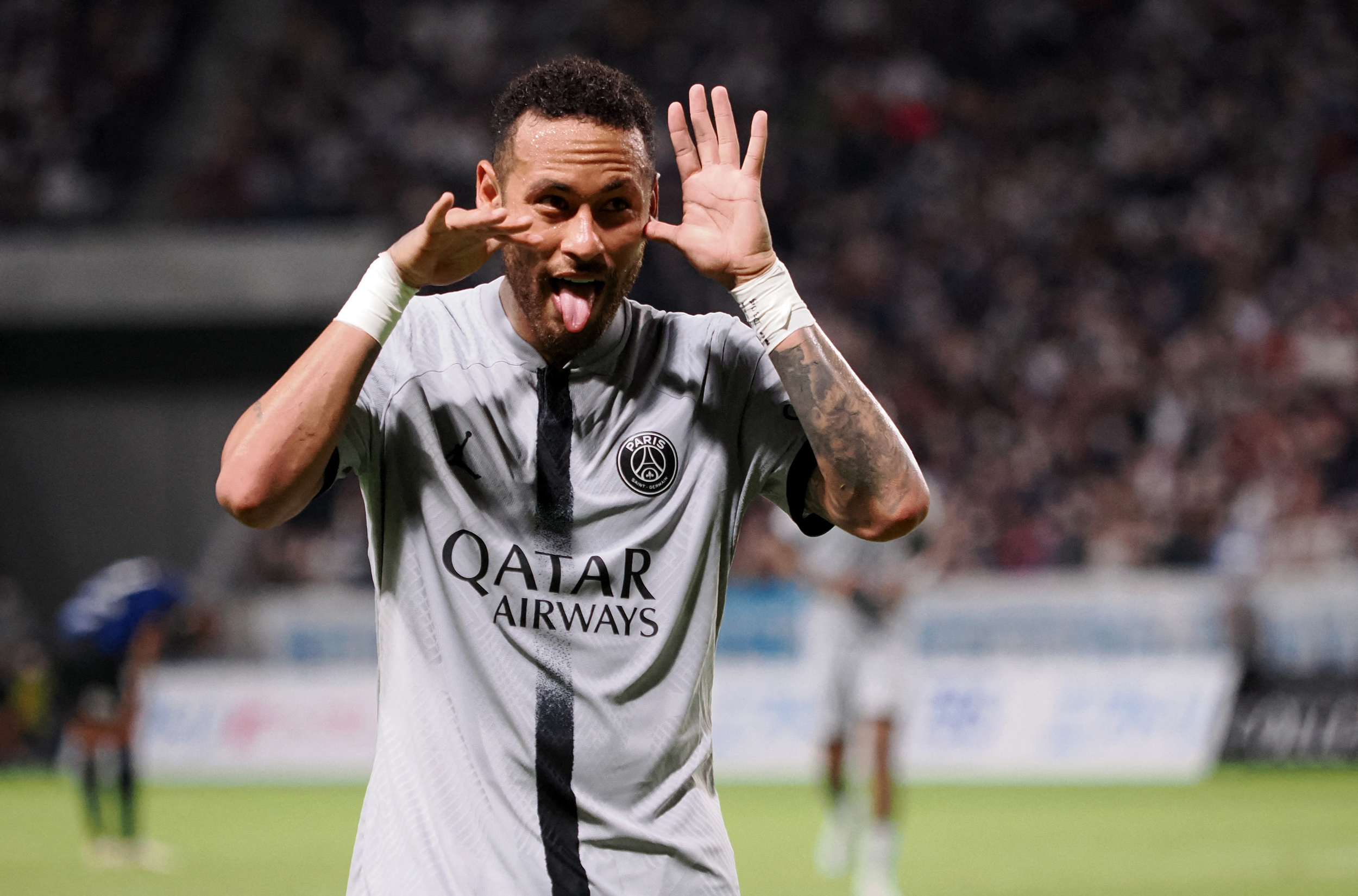 Neymar Barcelona Transfer Controversy: Neymar to be tried over irregularities in Barcelona transfer
