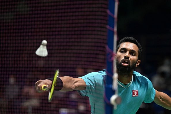 Singapore Open Badminton LIVE: Srikanth, Sindhu and Prannoy lead India's action in first round at Singapore Open, Doubles first round to begin on Tuesday- Follow Singapore Open LIVE updates 