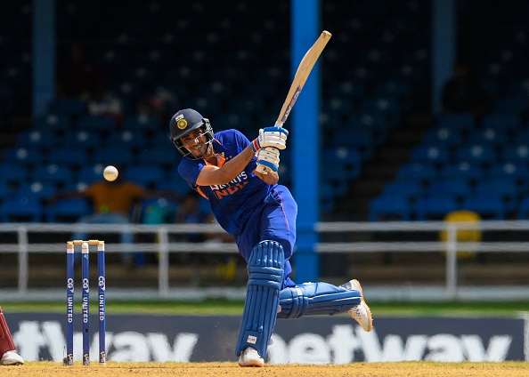 IND vs ZIM LIVE: No NEW BALL Practice for KL Rahul ahead of Asia Cup 2022 as VVS Laxman retains Shubman Gill-Shikhar Dhawan pair for 1st ODI after WI heroics - Check out