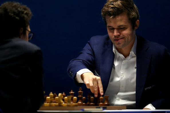 World Championship title: Magnus Carlsen will not defend world chess title  next year