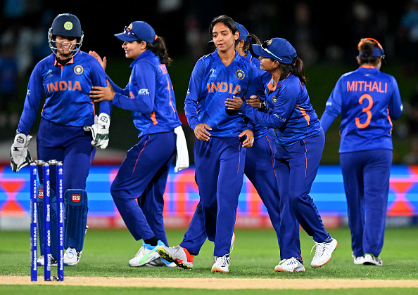 CWG 2022 IND vs PAK: Indian Women cricket team reaches Birmingham, 1st match vs AUS on 29th and MEGA-CLASH vs PAK on 31st July: IND vs AUS CWG Cricket