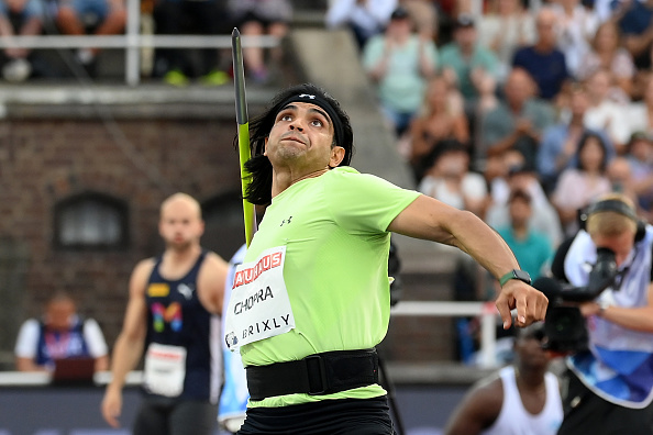 World Athletics Championships LIVE: When will Neeraj Chopra compete at World Championships, Check date, time for javelin throw qualification and final