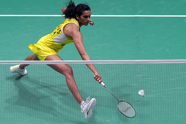 Singapur Açık Badminton CANLI: Srikanth, Sindhu ve Prannoy Singapur Açık'ta ilk turda Hindistan'ın hareketine öncülük ediyor, Çiftler ilk tur Salı günü başlayacak - Singapur Açık CANLI güncellemelerini takip edin 