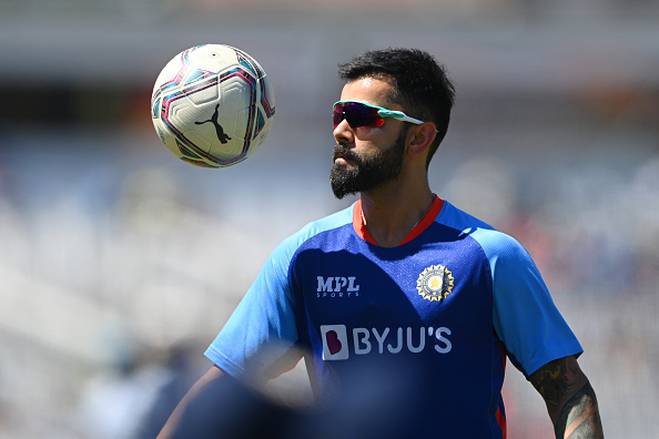 IND vs WI: Parthiv Patel slams Indian team management for HARAKIRI with OPENING PAIR, 'they want to try and fit in Virat Kohli in that XI' - check out