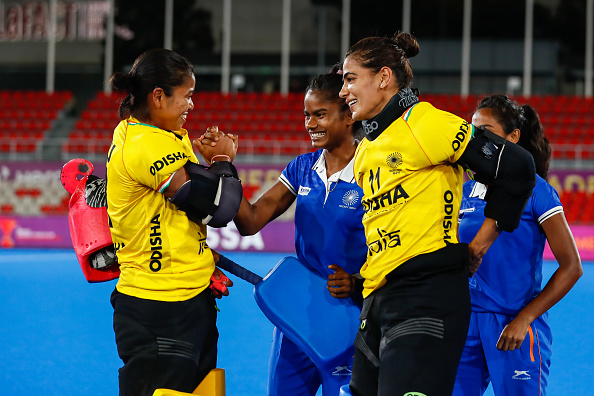 Women Hockey World Cup: After win over Canada, Savita Punia and co will eye another victory in India vs Japan: INDIA vs Japan LIVE Updates