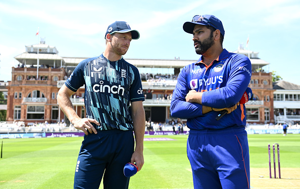 IND vs ENG Live Streaming: When and How to watch INDIA vs ENGLAND 3rd ODI LIVE in your country - Check out