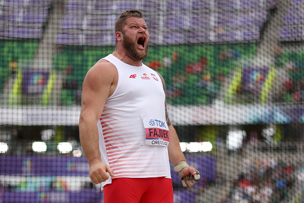 World Athletics Championships 2022