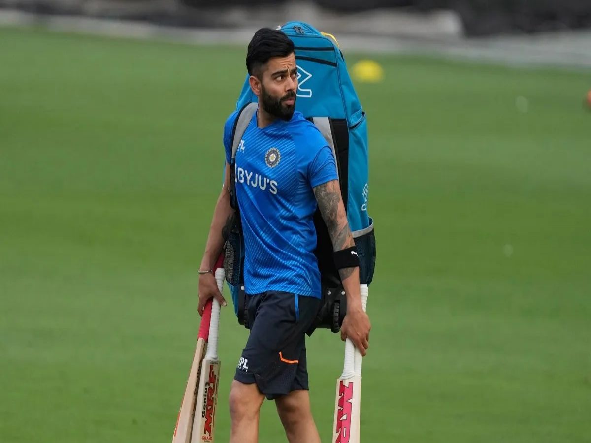 T20 WC India Squad: Big statement by TOP BCCI Honcho on Virat Kohli right before the India team selection for Asia Cup Squad: Follow LIVE UPDATES