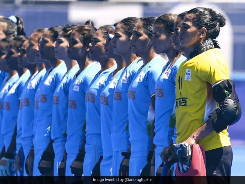 CWG 2022 Kadınlar Hokey Canlı: Savita Punia ve ekibi için Büyük Hindistan - İngiltere çatışması zirveye çıkmak isterken maç 18:30'da başlıyor