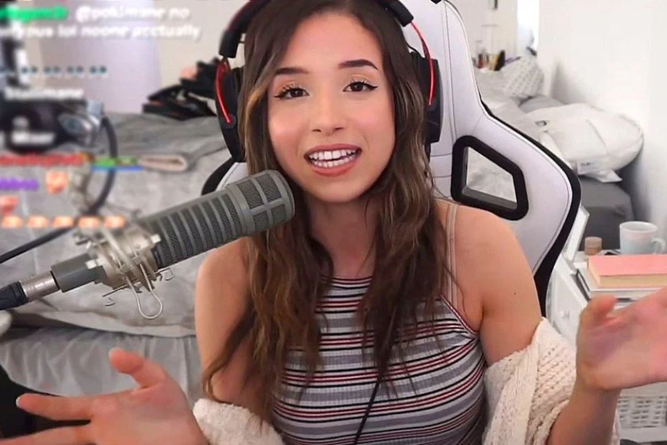 Pokimane Announces A Break From Twitch Streaming Check Why 
