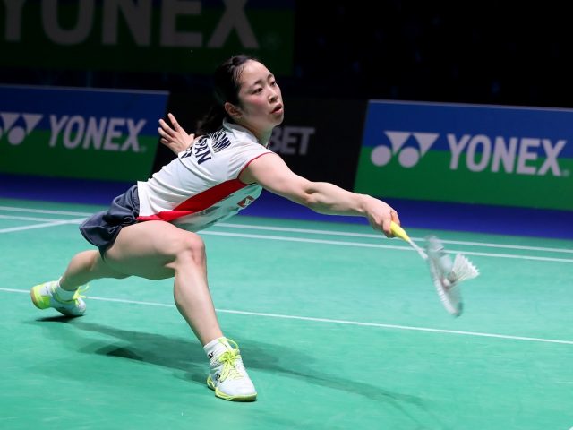 Singapore Open Badminton LIVE: PV Sindhu eyes spot in FINAL, faces Saena Kawakami in the semifinal - Follow Sindhu vs Kawakami LIVE updates