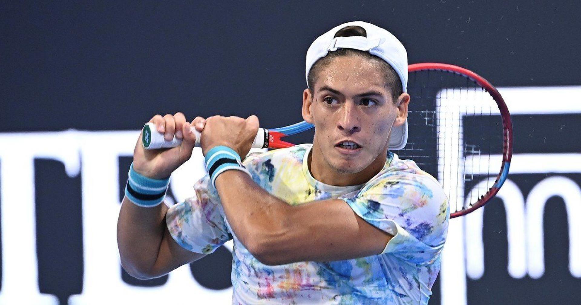 Bastad Open LIVE: Sebastian Baez registers straight set victory against Andrey Rublev in semifinal, advances to Bastad Open final