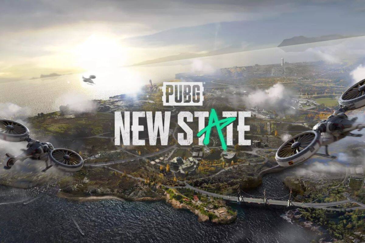 PUBG New State Mobile: Krafton announces upcoming change to Expired Crate Tickets with July Updae