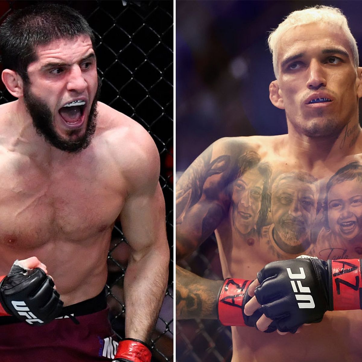 UFC 280: Khabib Nurmagomedov's disciple Islam Makhachev insults Charles Oliveira for picking Conor McGregor and Nate Diaz," won like five years ago"