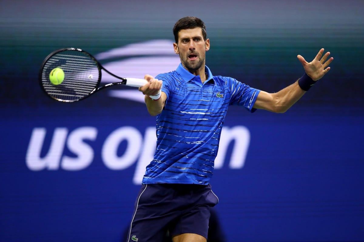 ABD Açık 2022: ABD CDC, ABD'ye girişi reddetmek için aşı görevini güncellerken Novak Djokovic ABD Açık'ı KAÇIRACAK: US Open Tennis Live'ı izleyin