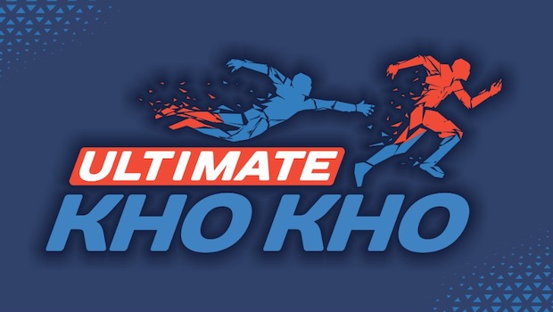 Ultimate KHO KHO 