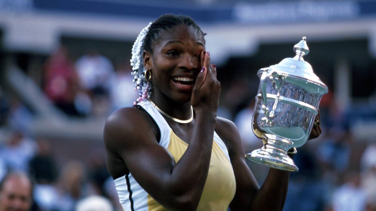 Serena Williams Emeklilik: Serena Williams'ın hikayelerle dolu kariyerindeki en iyi 5 an - Check Out 