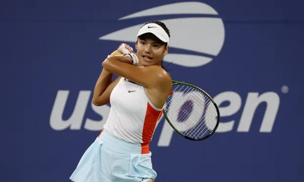 US OPEN 2022: Emma Raducanu’s title defence ends, lose to Alize Cornet in round 1: Check Highlights