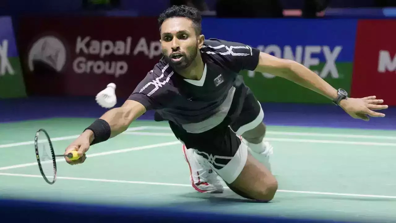 Swiss Open Badminton All you need to know about Swiss Open 2023, Check Draws, Top seeds, LIVE streaming details