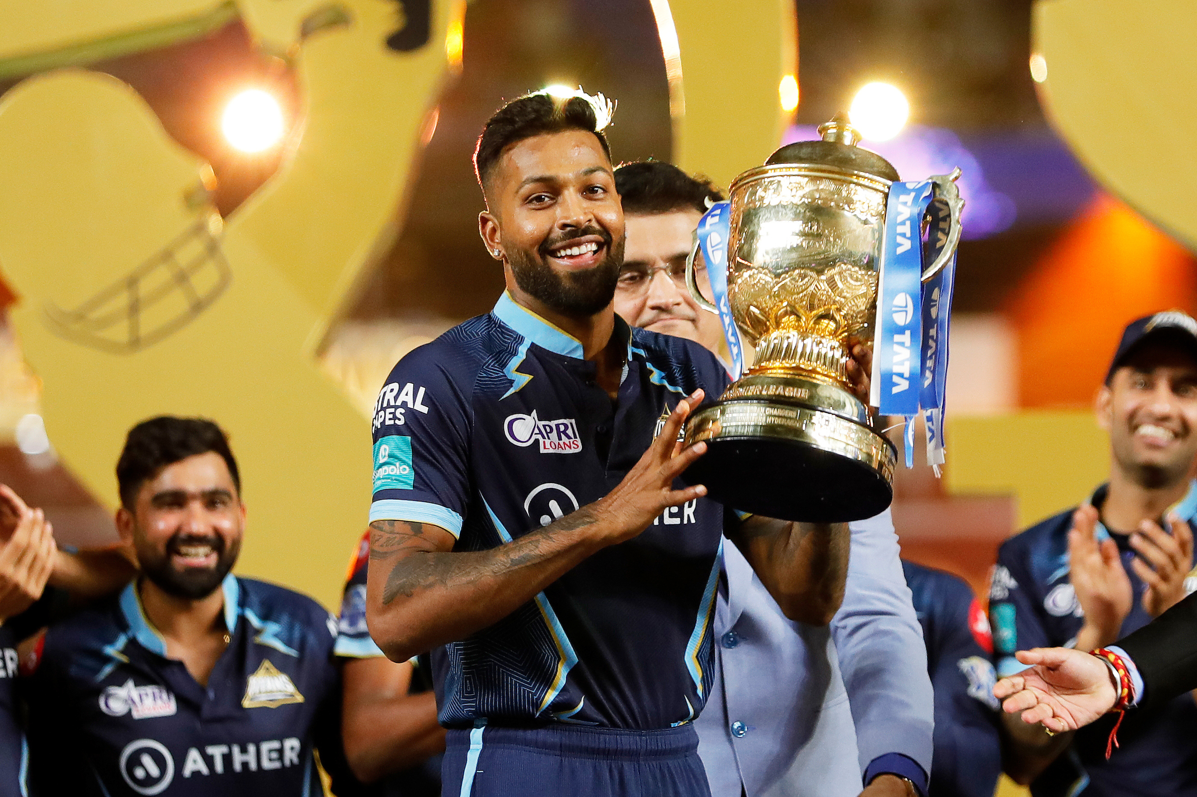 IPL 2023 New Schedule: ICC allows longer window, IPL 2023 to start MID-MARCH and will end in 1st week of June 2023: Follow IPL 2023 Live Updates