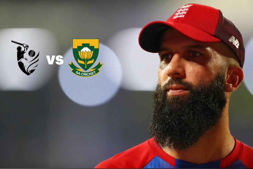 CSA T20 League vs UAE T20 League: Who is Moeen Ali playing for? Both ILT20 & South Africa T20 League claim England all-rounder to play for them, Follow LIVE Updates