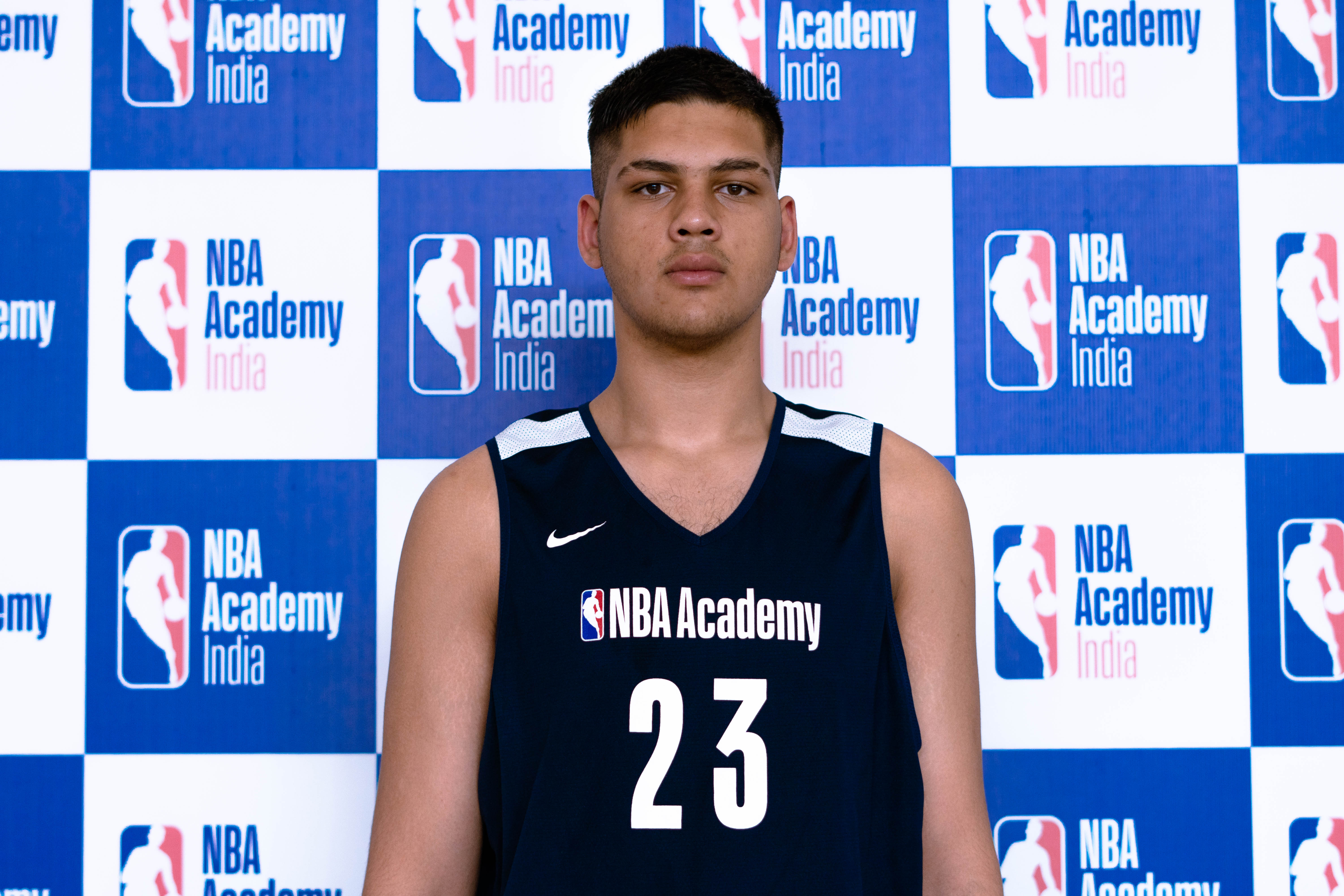 Amaan Sandhu NBA: NBA Academy India Product Amaan Sandhu advocates for NBA-like professional basketball league in India to help hoopsters, Check OUT
