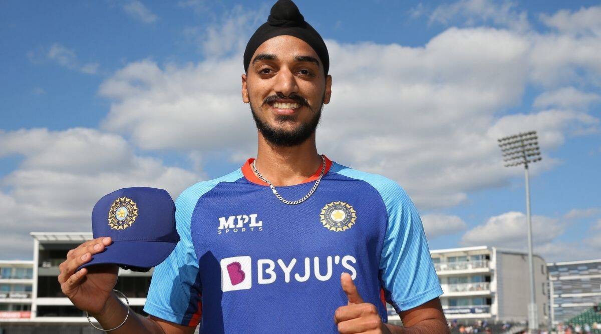 IND vs WI: Former coach Ravi Shastri makes BIG STATEMENT, wants Arshdeep Singh in India’s T20 World Cup squad, says ‘he will be ideal foil at Indian pace attack in Australia’ 