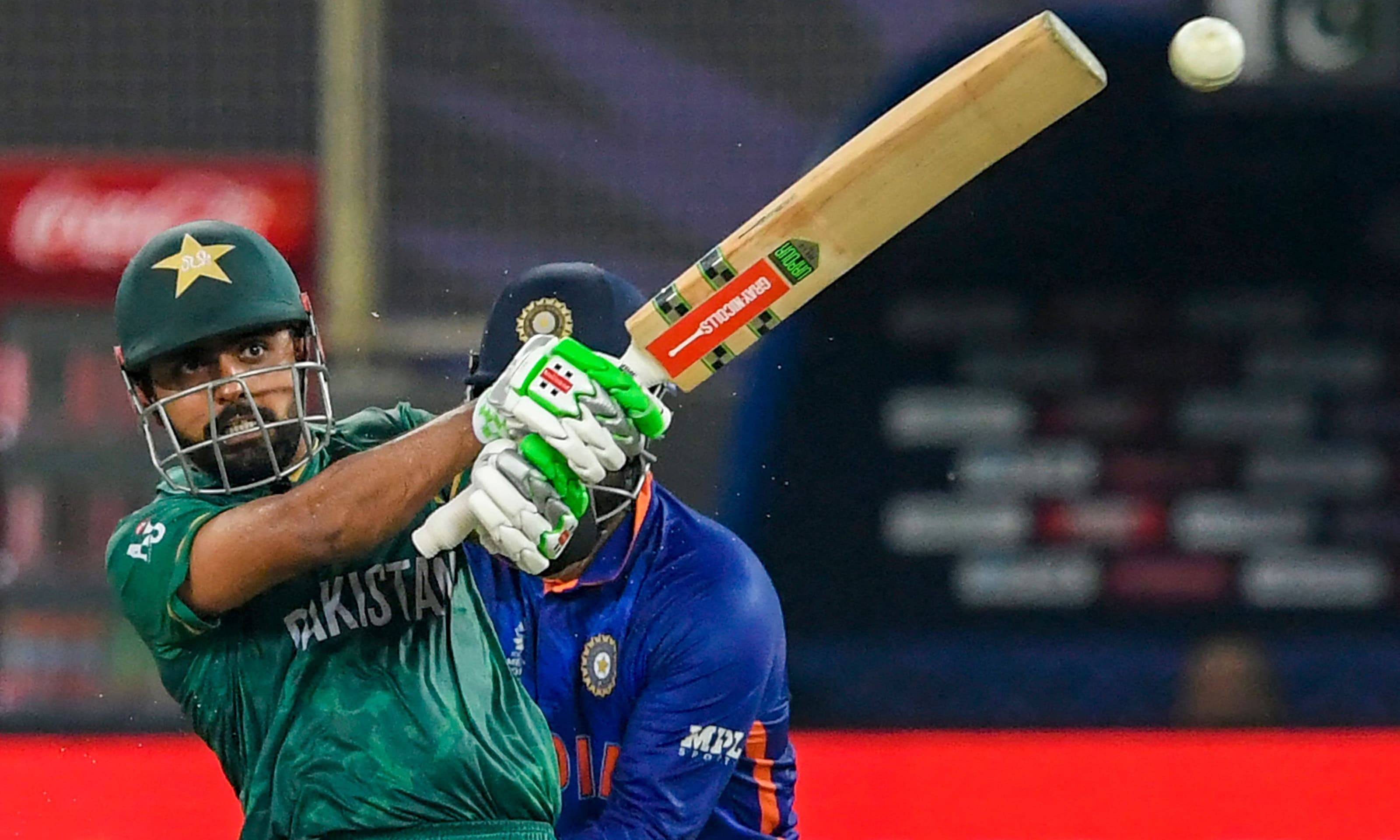 IND vs PAK: Pakistan captain Babar Azam delivers a MOTIVATING SPEECH ahead of India game, says ‘play with same body language like we played in last World Cup’