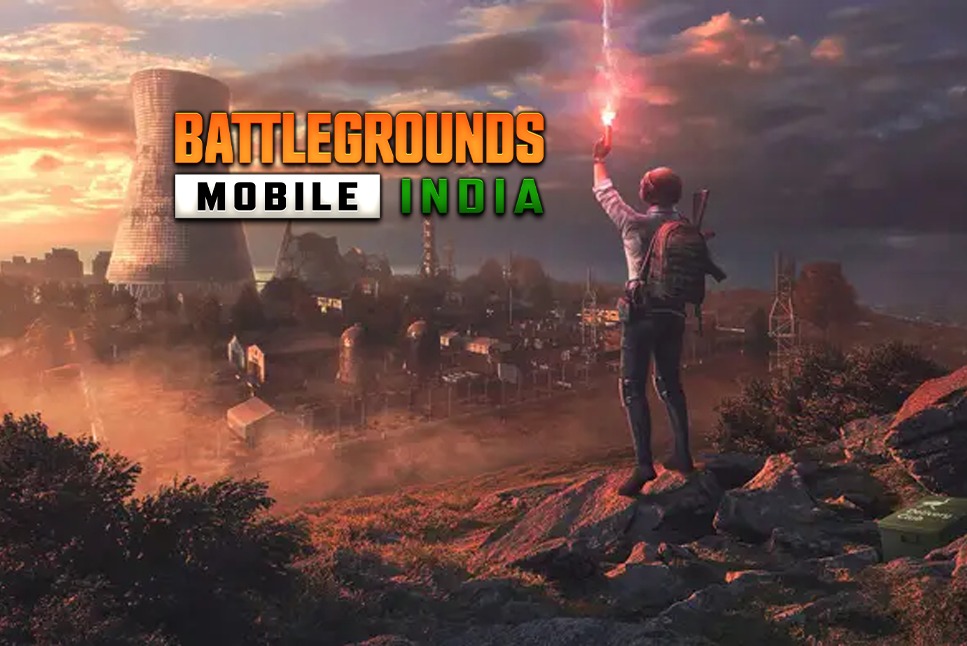 Battlegrounds Mobile India Apk Download: Check a step-by-step guide for latest version of BGMI Apk Download