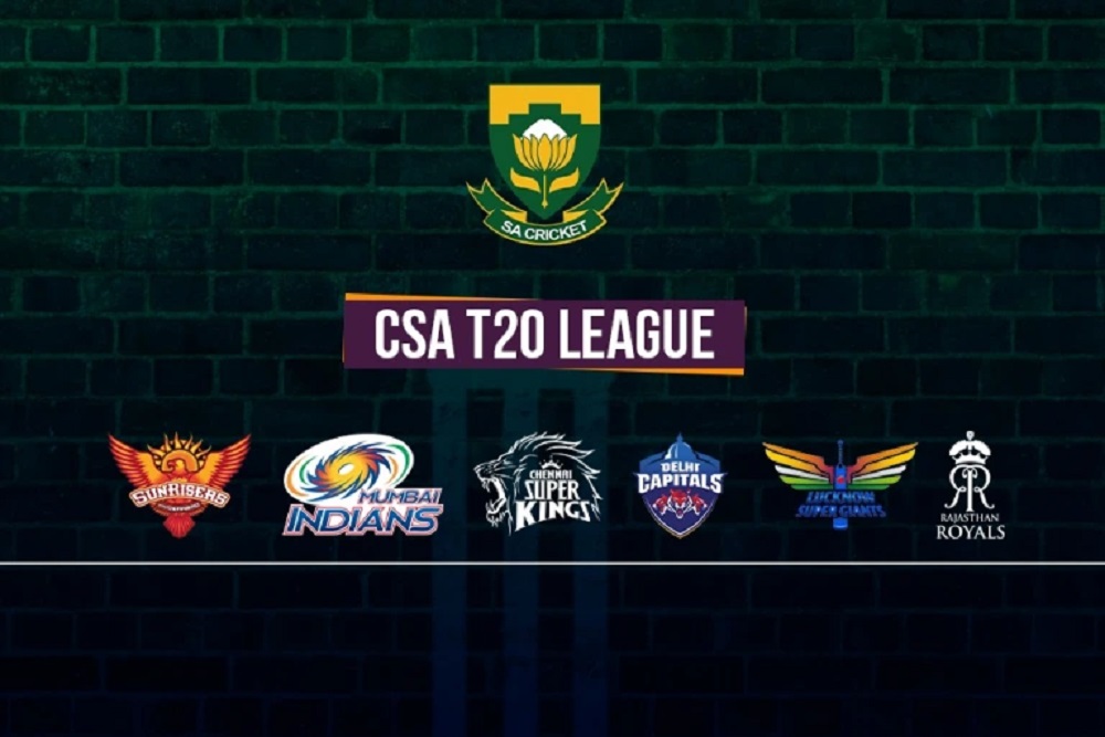 CSA T20 Ligi: Faf du Plessis, CSK'nın Johannesburg takımının kaptanlığını yapacak, Moeen Ali, ILT20, Güney Afrika T20 Ligi, IPL 2023 yerine CSA T20 Ligi'nde oynayacak