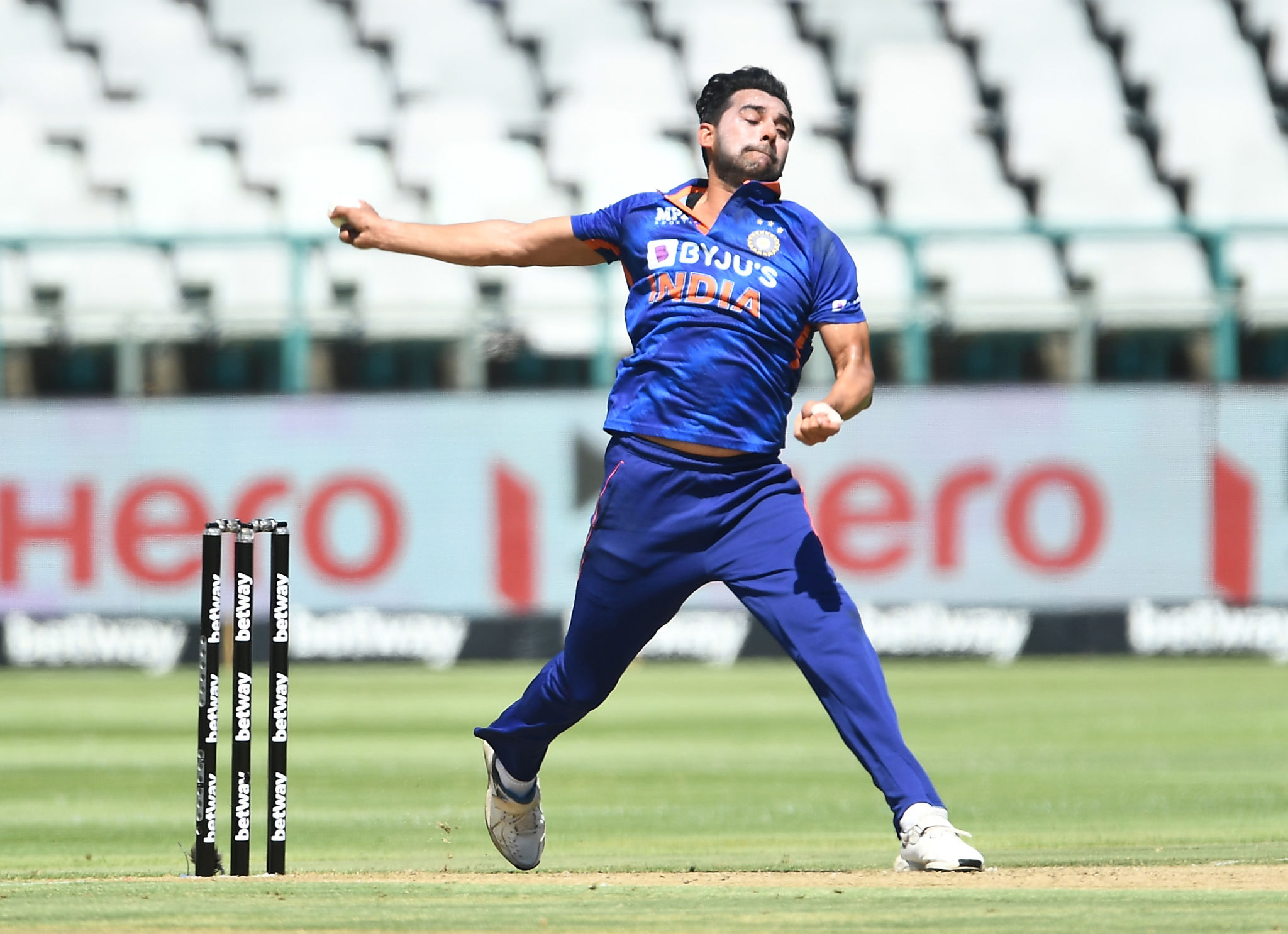 Asia Cup 2022 LIVE: It’s not all over for Deepak Chahar in Asia Cup, IND vs ZIM ODIs could DECIDE pacer’s last-minute inclusion, India vs Zimbabwe LIVE 