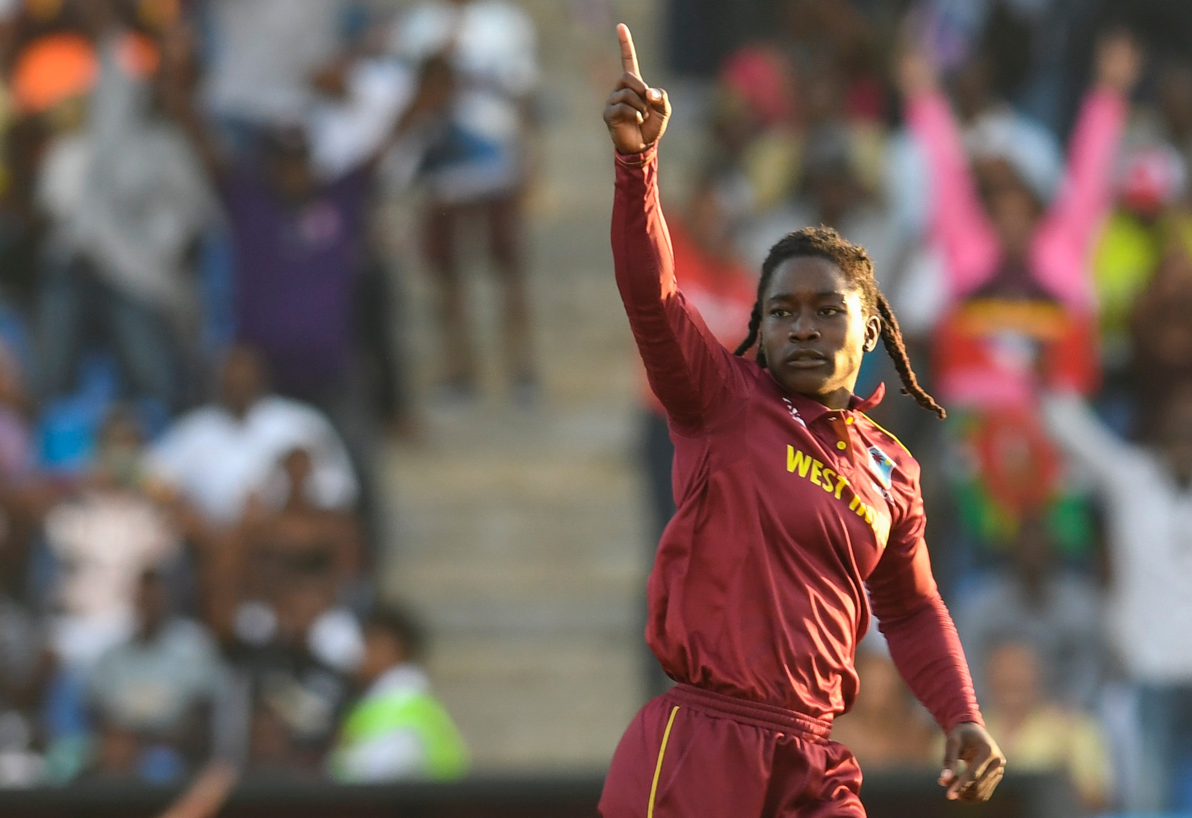 Deandra Dottin Retirement: Deandra Dottin calls curtains on West Indies career, Check out