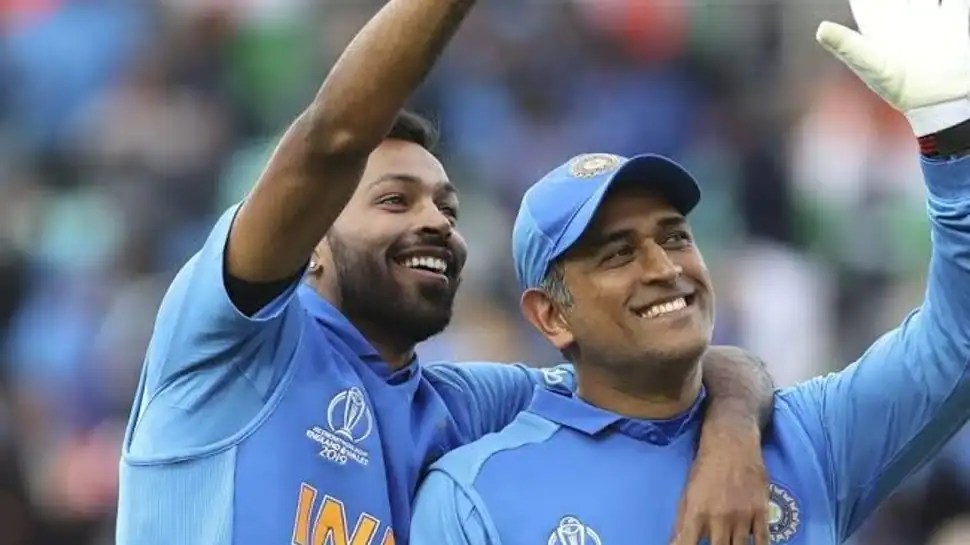 IND vs HKG LIVE: India all-rounder Hardik Pandya explains MS Dhoni’s role in his growth as cricketer, says ‘I observed him a lot and learned a lot about cricket’
