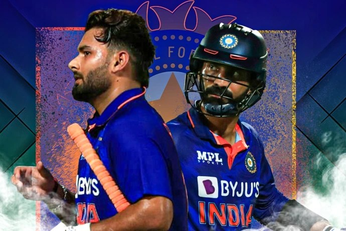 Asia Cup 2022: Dinesh Karthik vs Rishabh Pant, will Rohit Sharma and co persist with Karthik till T20 World Cup?