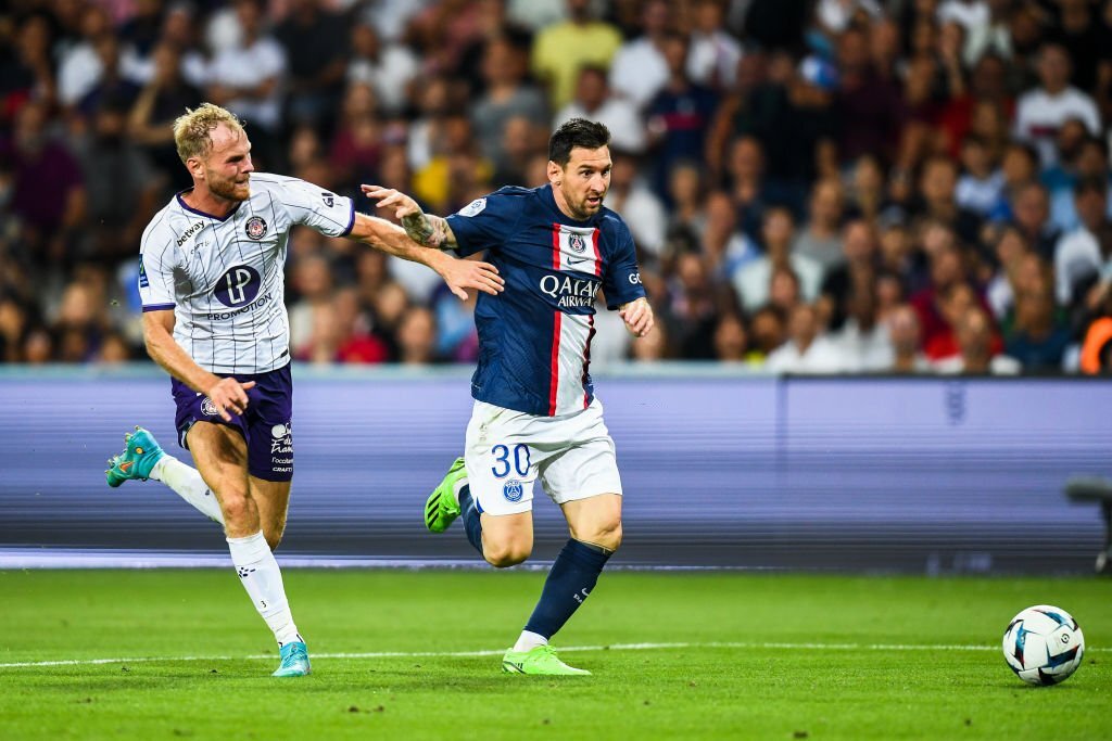 Toulouse vs PSG Özeti: Paris Saint-Germain'in Ligue 2 şampiyonlarına karşı kazandığı 3-0'lık galibiyette Neymar ve Mbappe yıldızları, Watch PSG Toulouse'u yendi