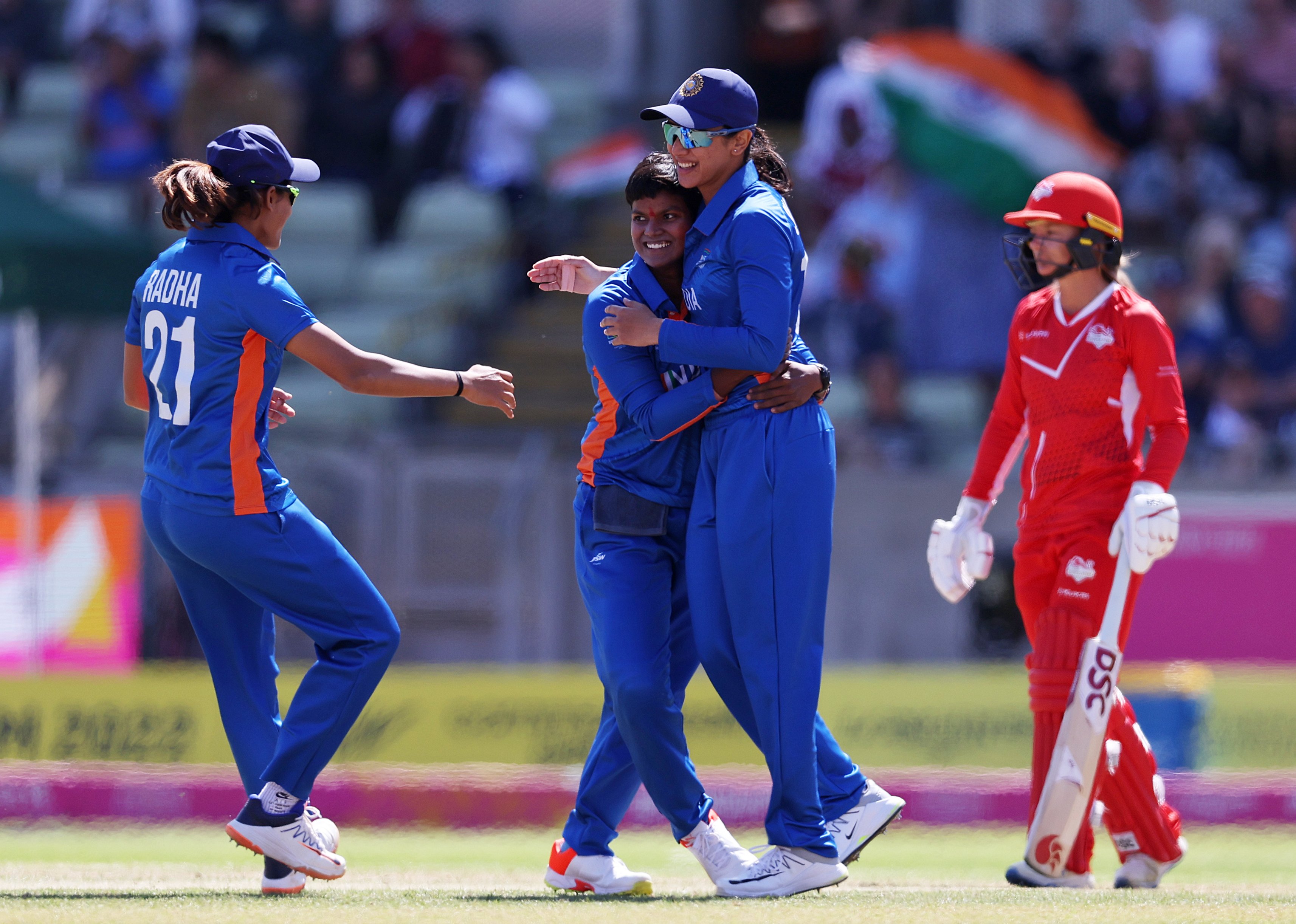 The Hundred: After CWG 2022 heroics, Indian trio Smriti Mandhana, Jemimah Rodrigues, Deepti Sharma set to play The Hundred ahead of England tour - Check out
