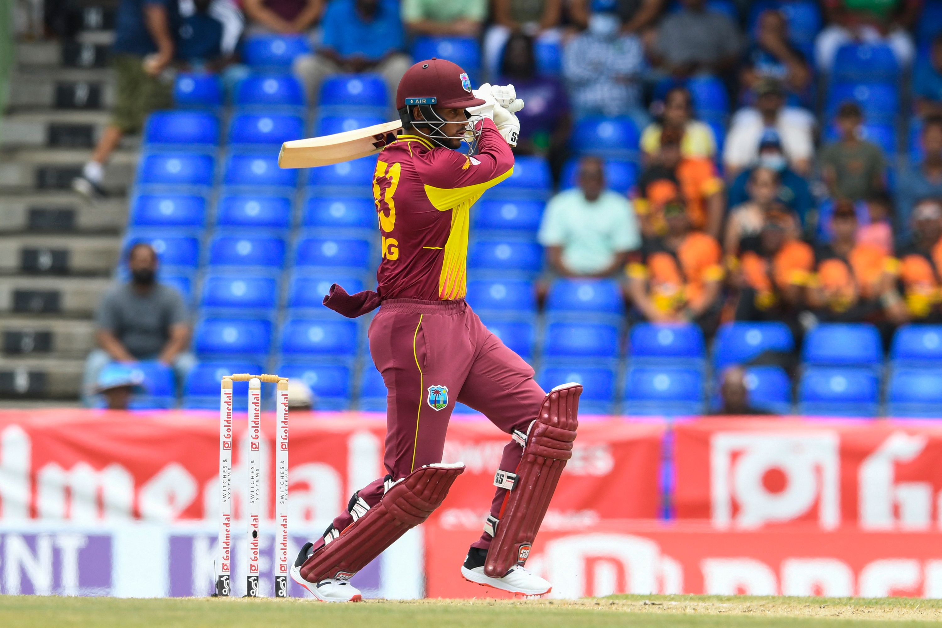 WI vs NZ Live Streaming: When and how to watch West Indies vs New Zealand 2nd ODI as New Zealand try to level the series: Follow WI vs NZ Live Updates