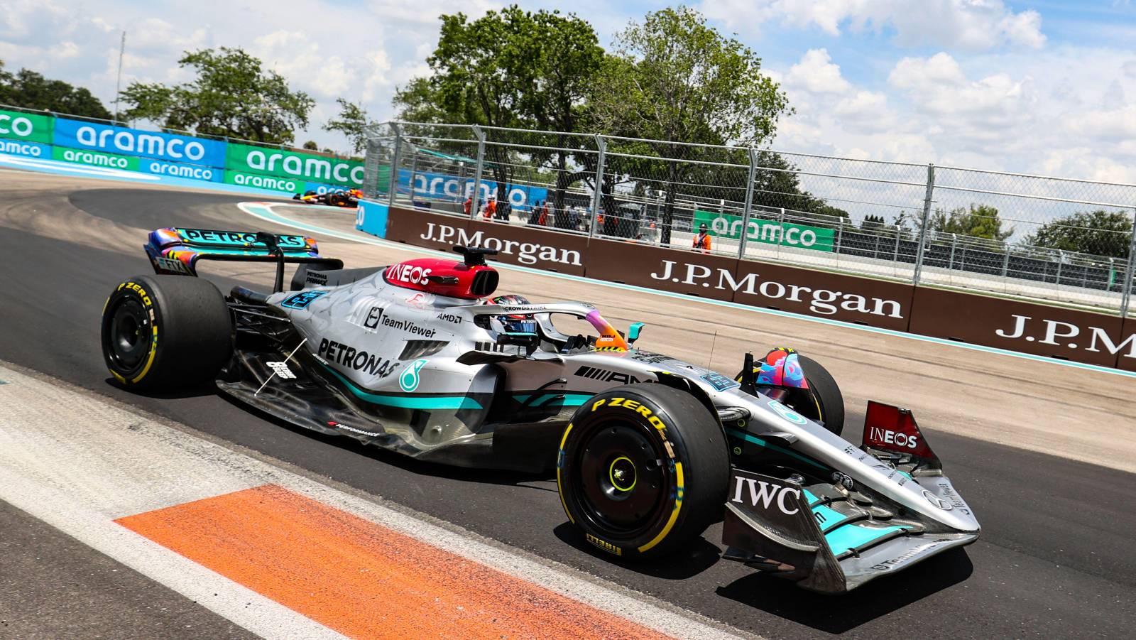 Belgian GP LIVE: Lewis Hamilton sets new TARGET for Mercedes, aims to WIN races in second half of the season - Check Out