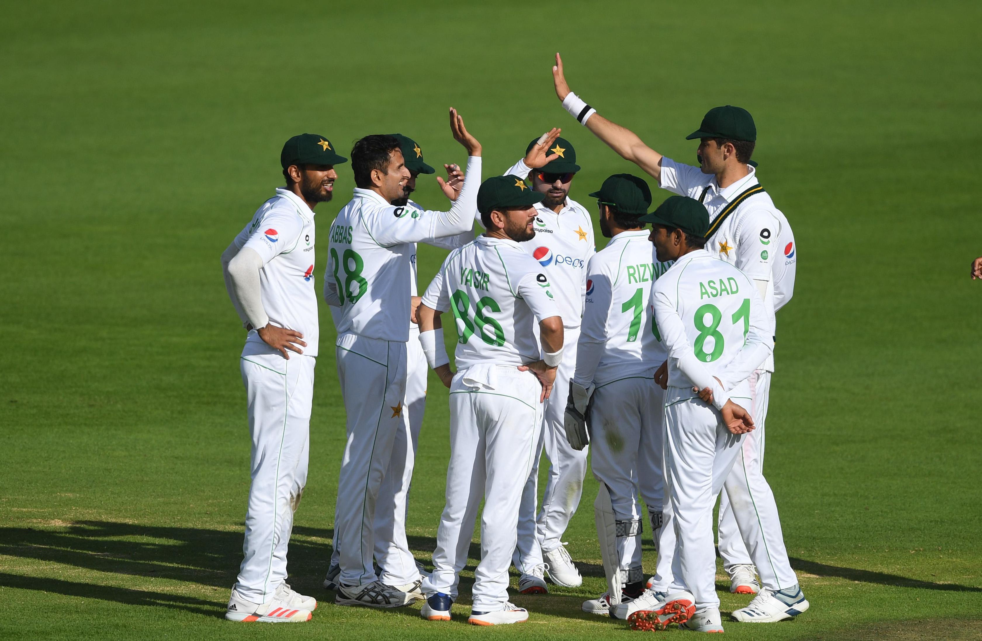 Pakistan Cricket Schedule Pakistan to host 10 Test playing nations