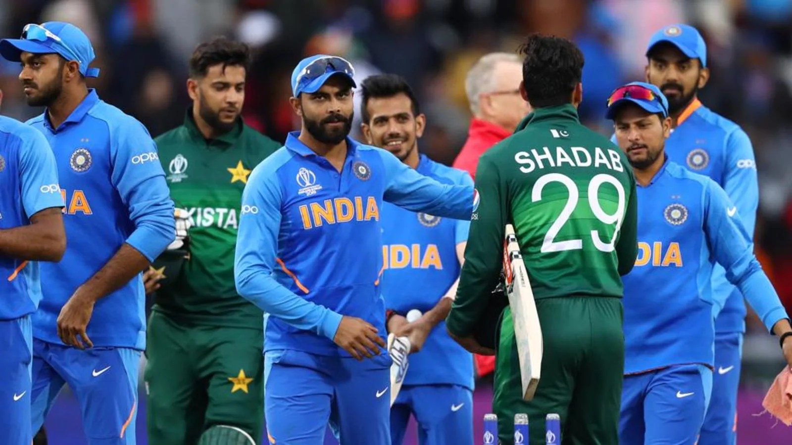 Asia Cup Cricket: Former Pakistan captain Sarfaraz Ahmed claims, ‘Pakistan favorite to beat India again in Asia CUP clash’: Follow INDIA vs Pakistan ASIA CUP 2022 LIVE